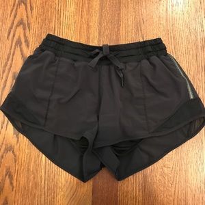 Hotty Hot Short- Size 4